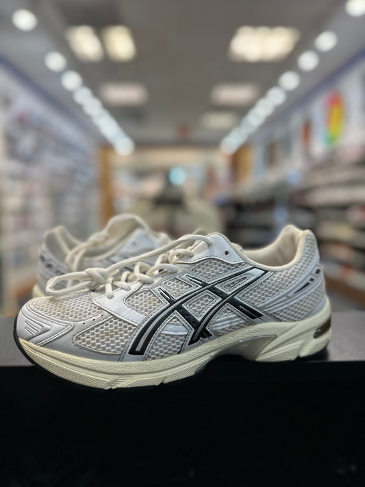 *USED* ASICS Gel-1130 White Cloud Grey
