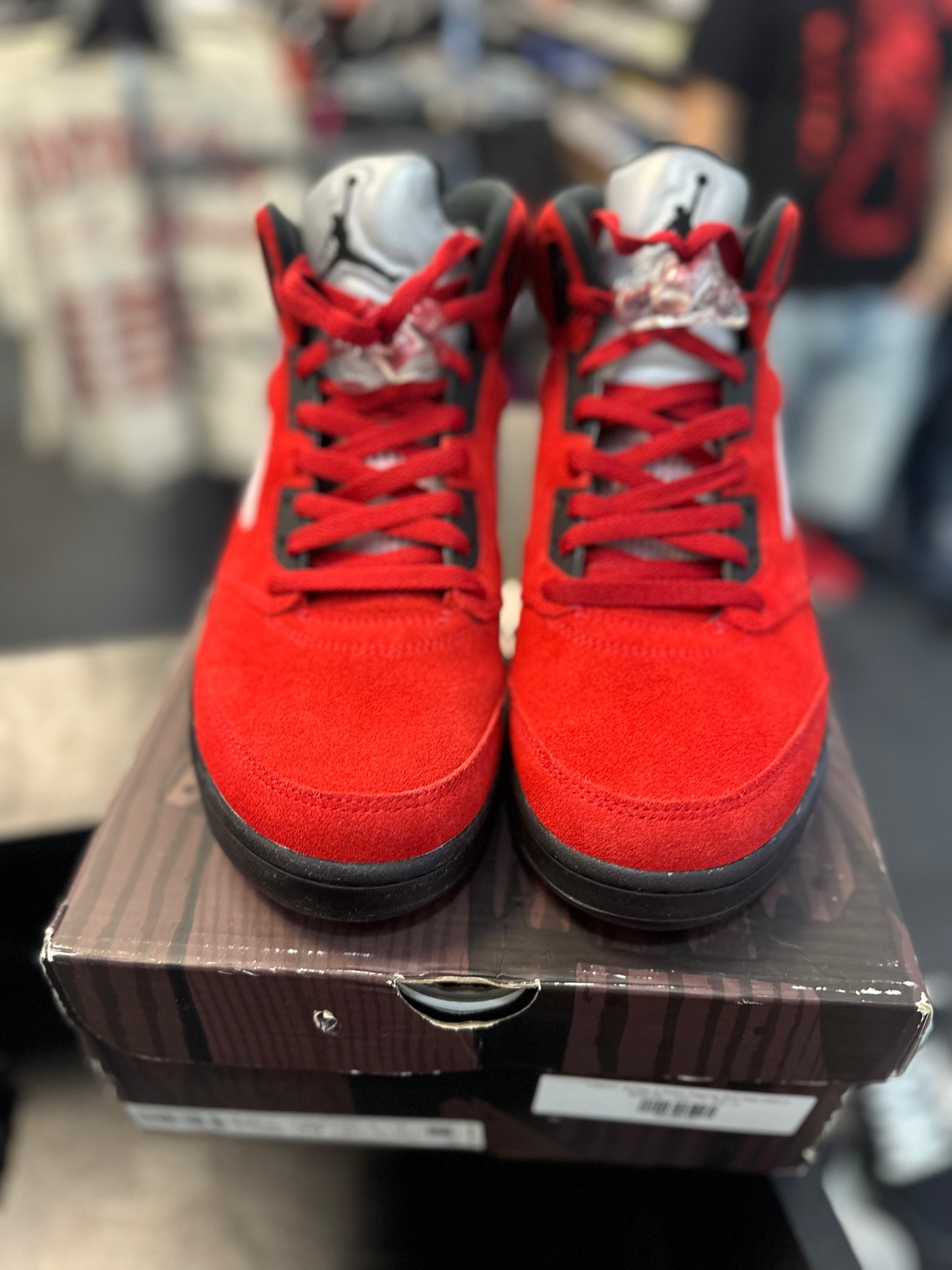 *USED* Nike Air Max 2 CB '94 Black White Purple