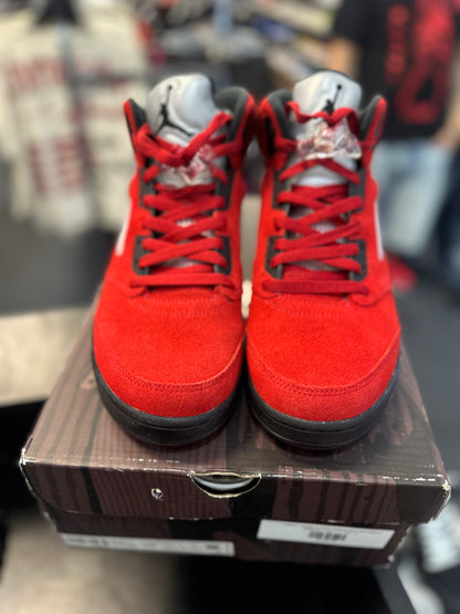 *USED* Nike Air Max 2 CB '94 Black White Purple