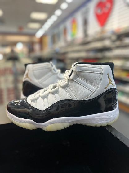 *USED* Jordan 11 Retro DMP Gratitude (2023)