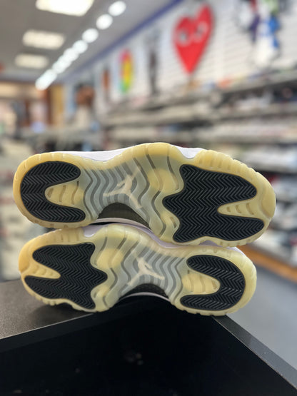 *USED* Jordan 11 Retro DMP Gratitude (2023)