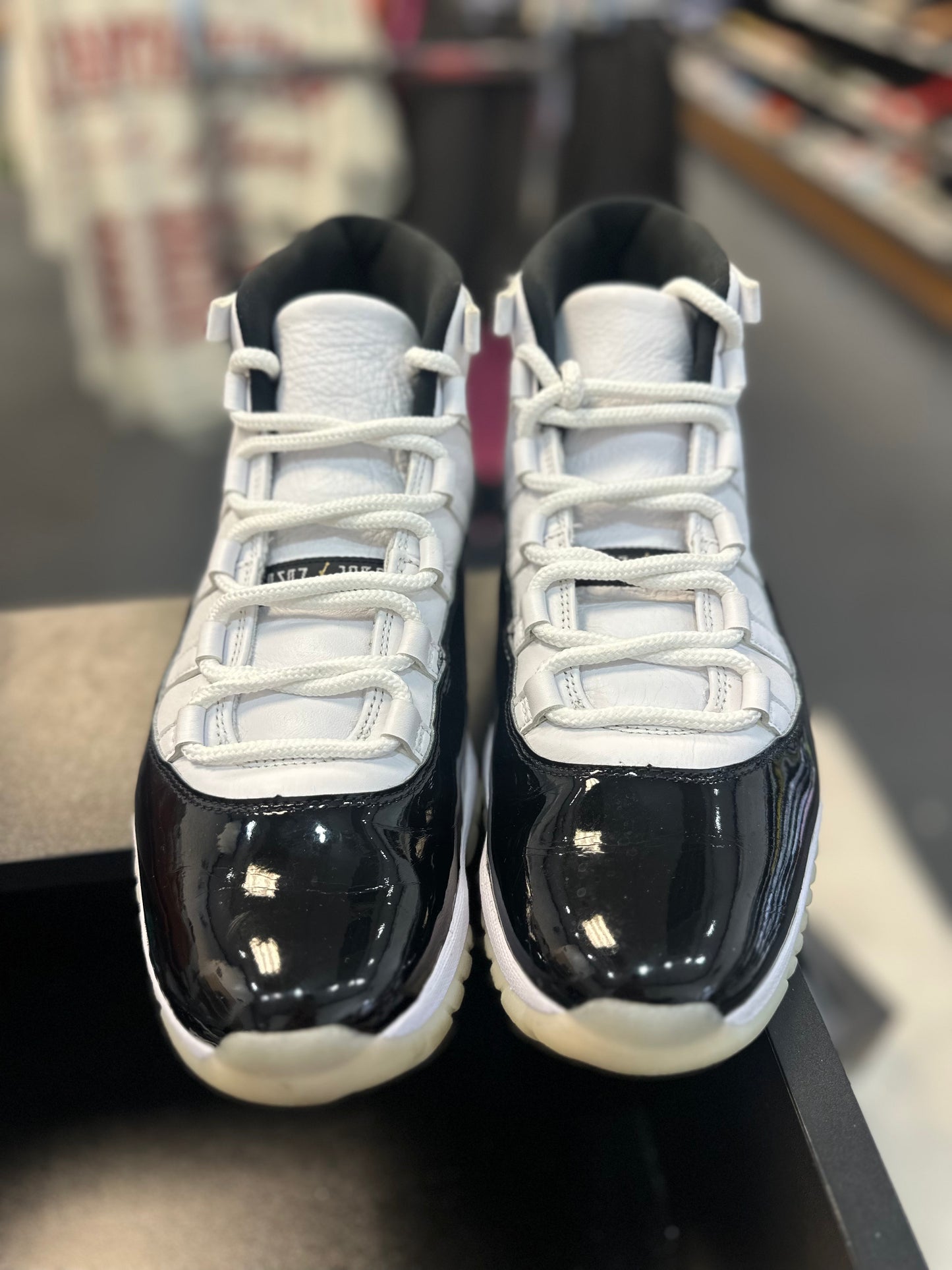 *USED* Jordan 11 Retro DMP Gratitude (2023)
