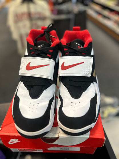 *USED* Nike Air Diamond Turf 49ers (2025)