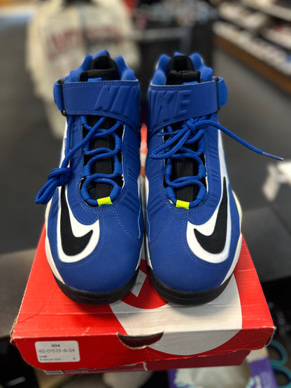 *USED* Nike Air Griffey Max 1 Fresh Water