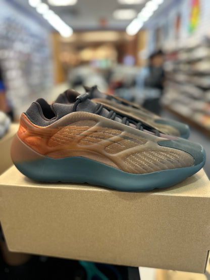 *USED* adidas Yeezy 700 V3 Copper Fade