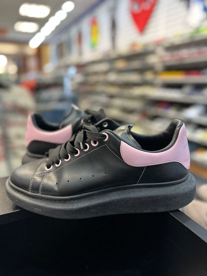 *USED* Alexander McQueen Oversized Black/Pink