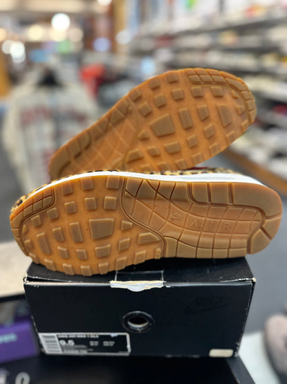 *USED* Nike Air Max 1 atmos Animal Pack 2.0