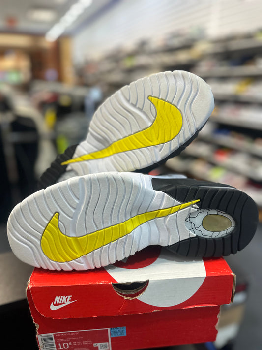 *USED* Nike Air Max Penny 1 Lester Middle School