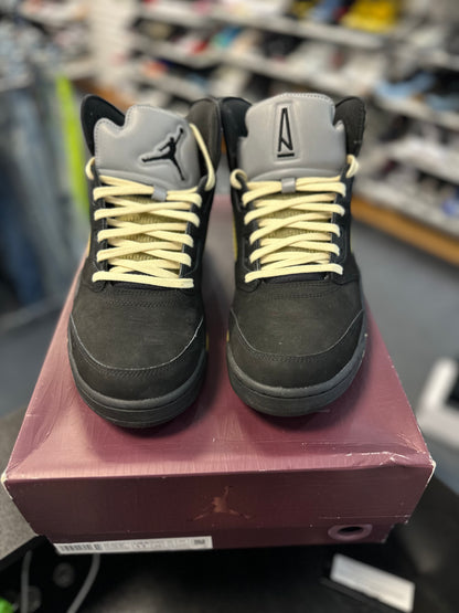 *USED* Jordan 5 Retro A Ma Maniére Dusk