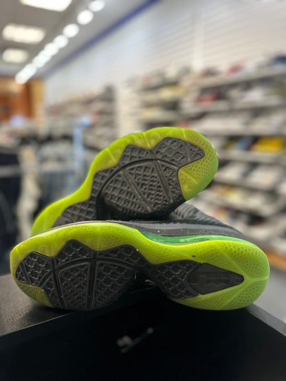 *USED* Nike LeBron 9 Dunkman