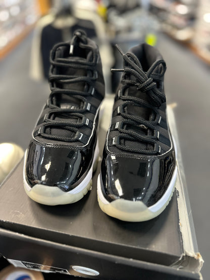 *USED* Jordan 11 Retro Jubilee 25th Anniversary