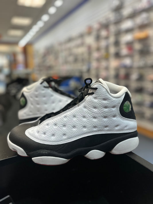 *USED* Jordan 13 Retro He Got Game