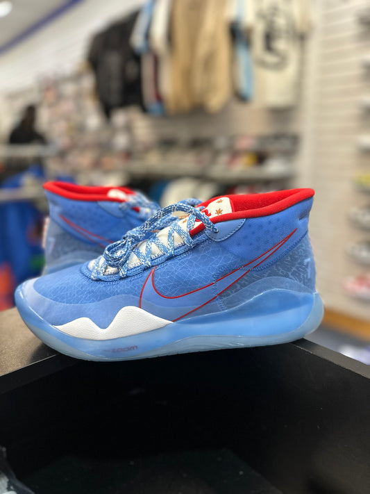 *USED* Nike KD 12 Don C