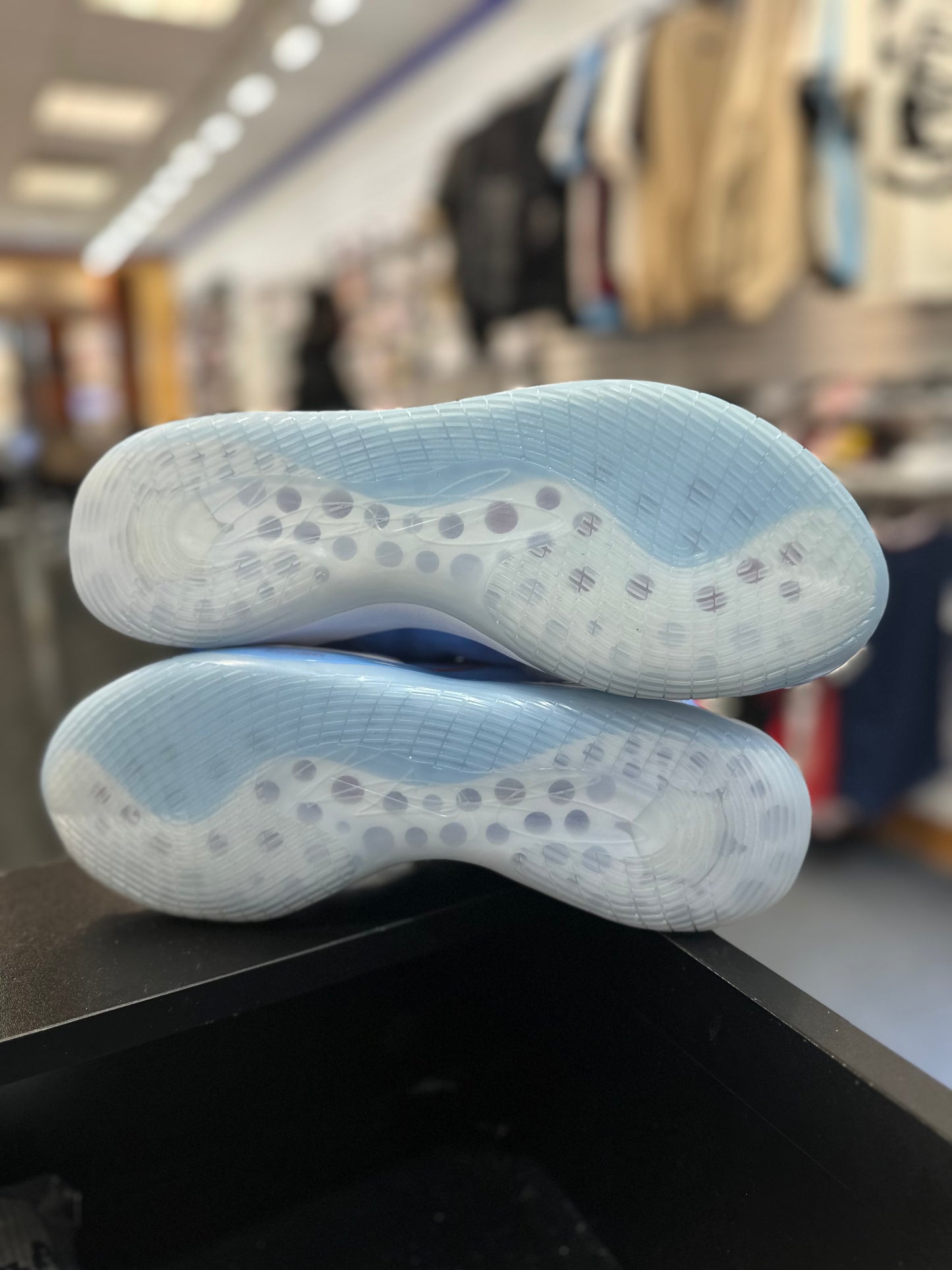 *USED* Nike KD 12 Don C