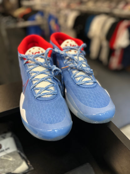 *USED* Nike KD 12 Don C