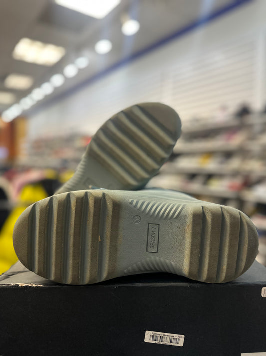 *USED* Yeezy Desert Boot Season 7 House Blue