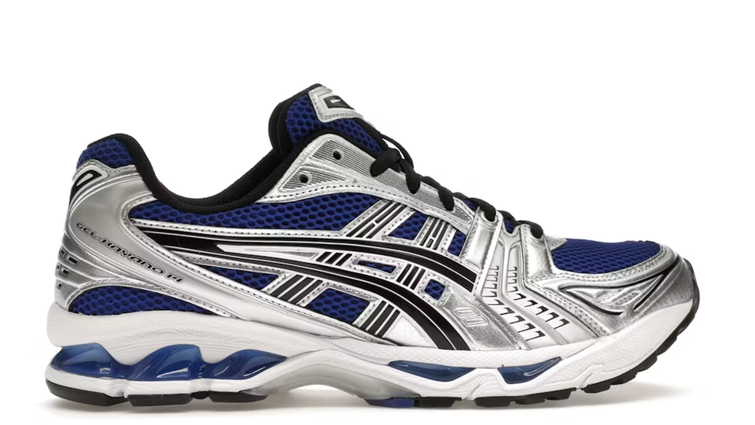 ASICS Gel-Kayano 14 Monaco Blue