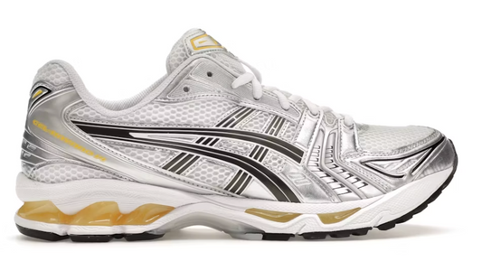 ASICS GEL-Kayano 14 Tai Chi Yellow