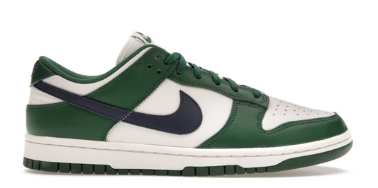 Nike Dunk Low Retro Gorge Green Midnight Navy (Women's)