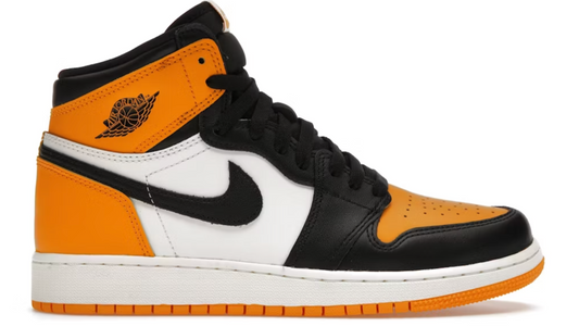 Jordan 1 Retro High OG Taxi (GS)