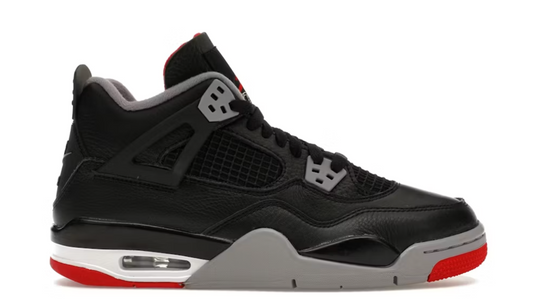 Jordan 4 Retro Bred Reimagined (GS)