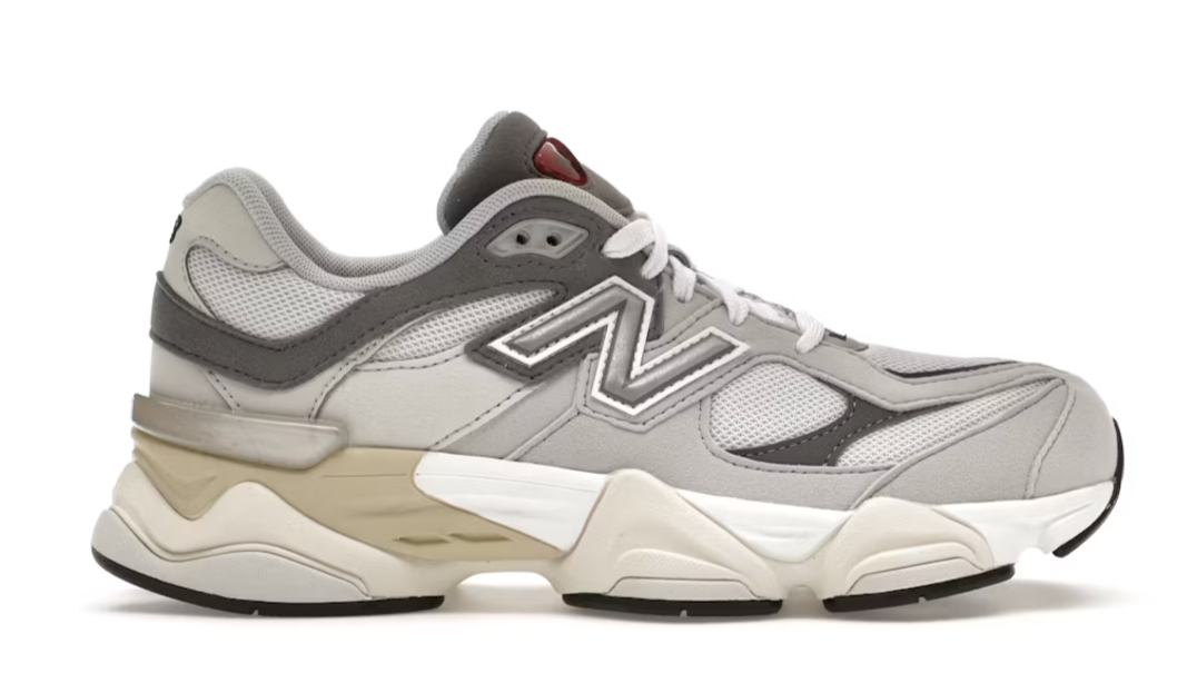 New Balance 9060 Rain Cloud (GS)