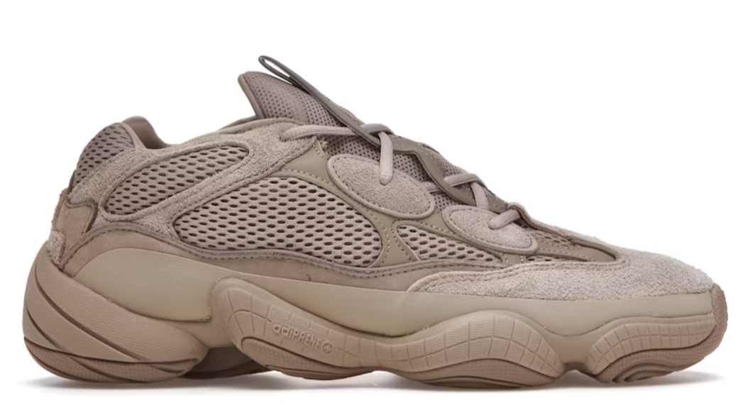 adidas Yeezy 500 Taupe Light