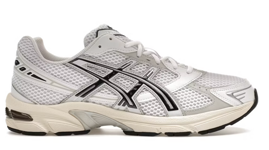 ASICS Gel-1130 White Cloud Grey