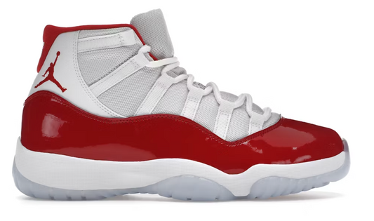 Jordan 11 Retro Cherry (2022)