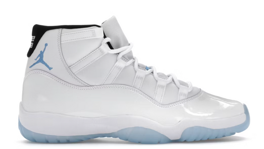 Jordan 11 Retro Legend Blue (2024)