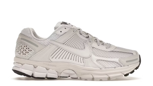 Nike Zoom Vomero 5 White Vast Grey