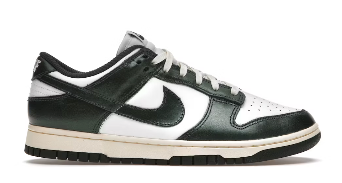 Nike Dunk Low Vintage Green (Women's)