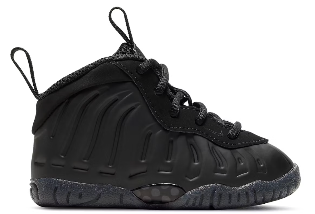 Nike Air Foamposite One Anthracite (2020) (PS / TD)