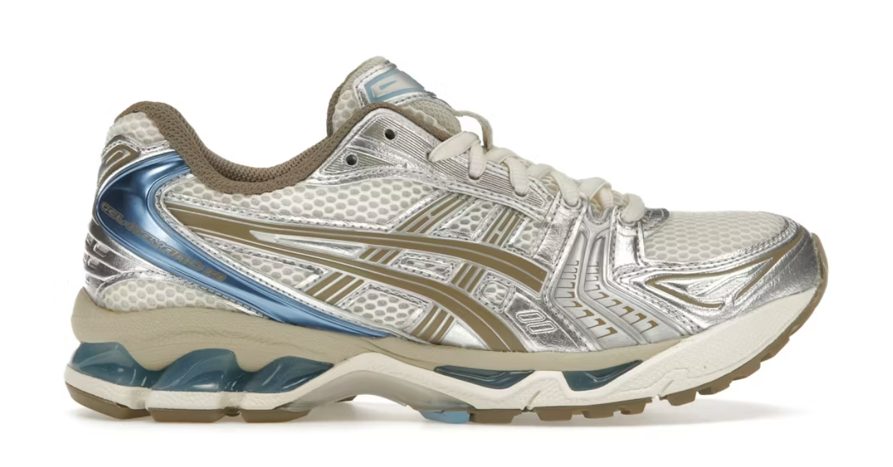 ASICS Gel-Kayano 14 Cream Pepper (Women's)