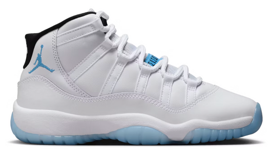 Jordan 11 Retro Legend Blue (2024) (GS)