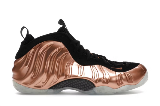 Nike Air Foamposite One Copper (2024)