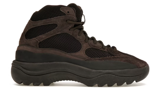 adidas Yeezy Desert Boot Oil
