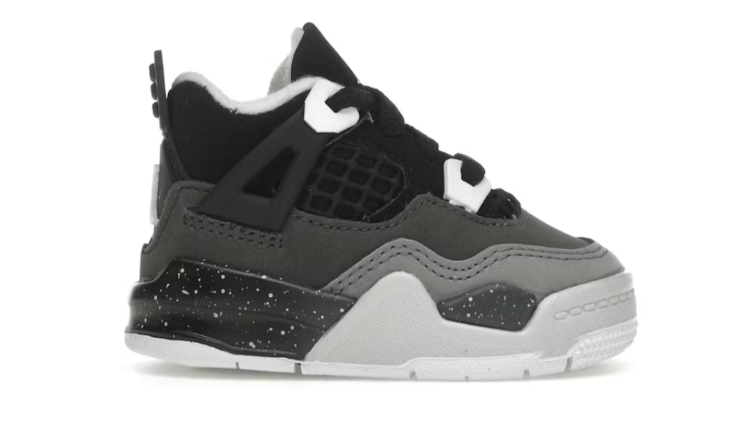 Jordan 4 Retro Fear (2024) (PS / TD)