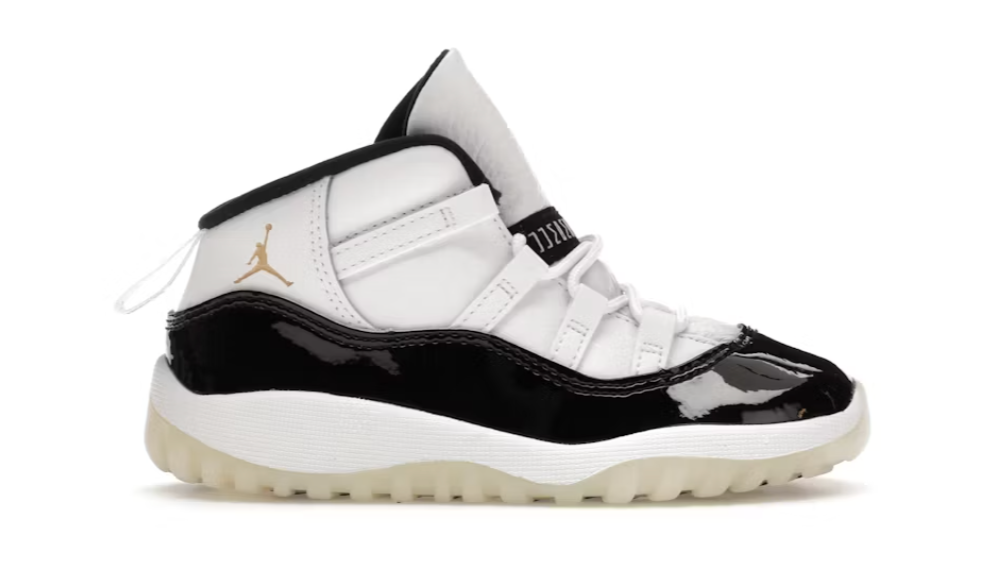 Jordan 11 Retro DMP Gratitude (2023) (PS / TD)