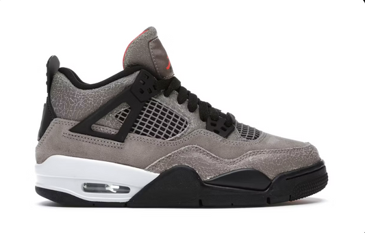 Jordan 4 Retro Taupe Haze (GS)
