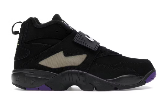 Nike Air Diamond Turf Ravens (2025)