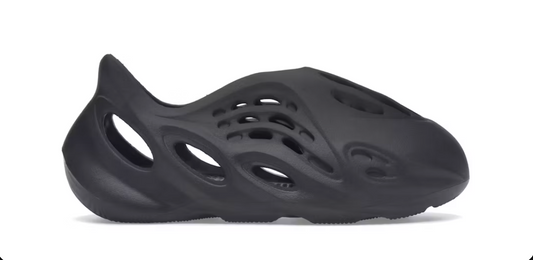 adidas Yeezy Foam RNR Onyx (Kids)