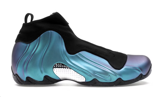 Nike Air Flightposite Dusty Cactus