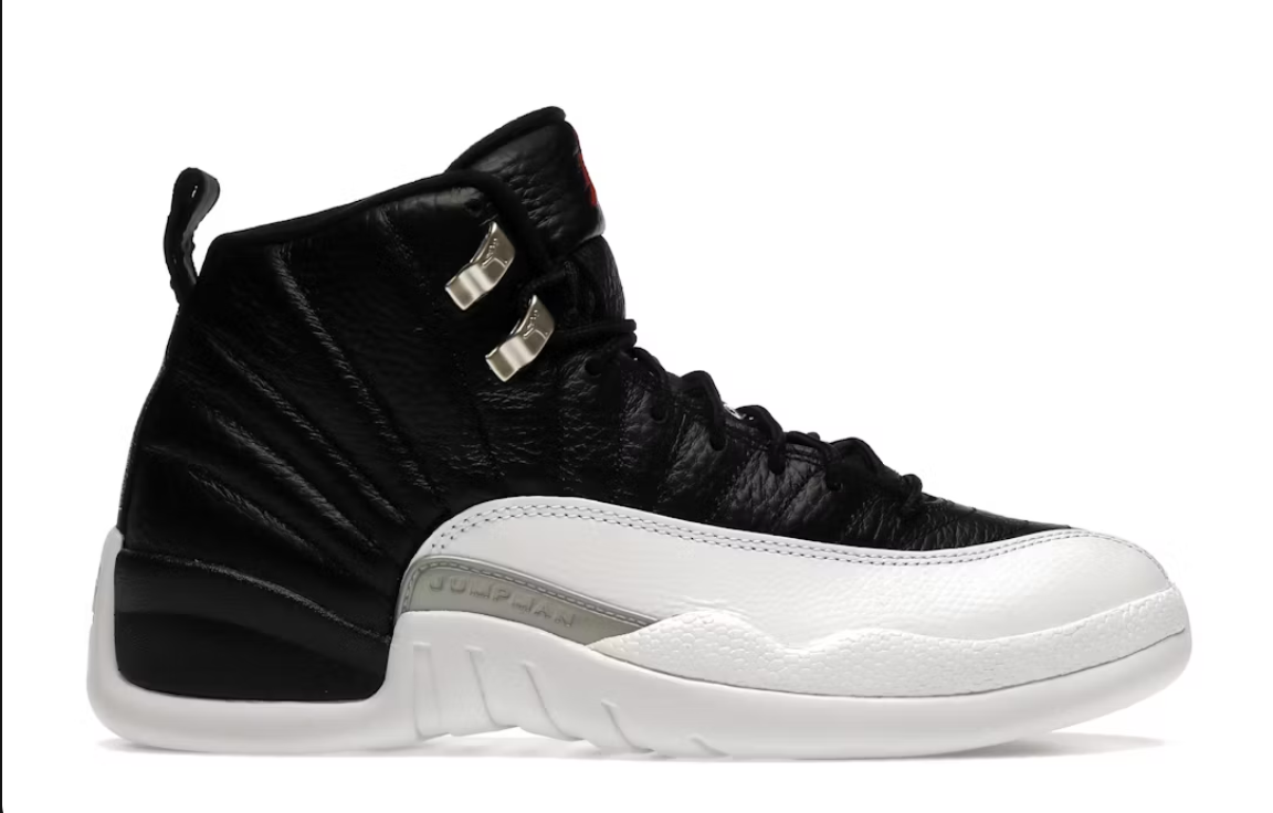 Jordan 12 Retro Playoffs (2022)
