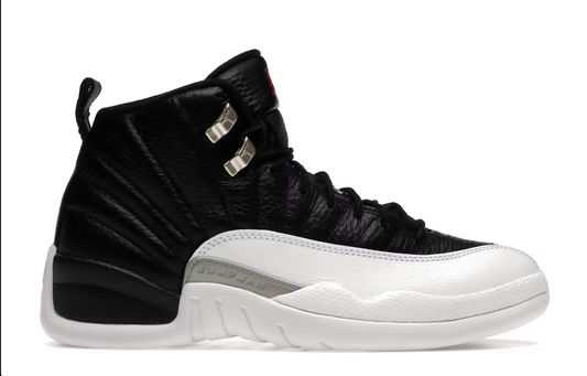 Jordan 12 Retro Playoffs (2022)