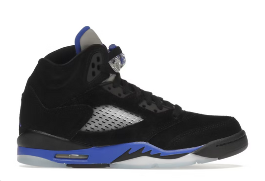 Jordan 5 Retro Racer Blue (GS)