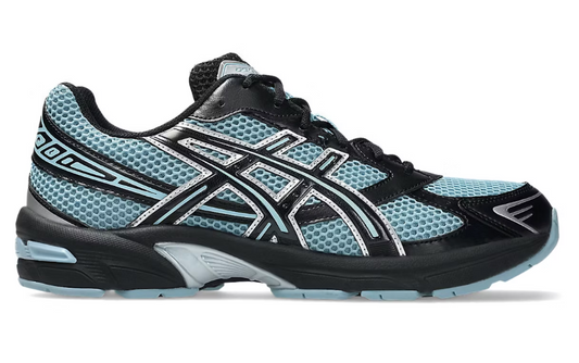 ASICS Gel-1130 Black Ice Blue