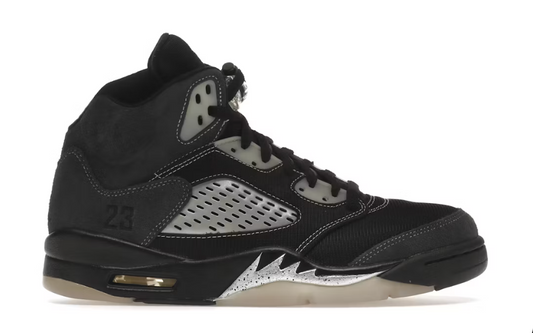 Jordan 5 Retro Anthracite