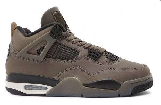 Jordan 4 Retro Cave Stone