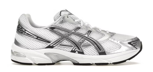ASICS Gel-1130 White Pure Silver